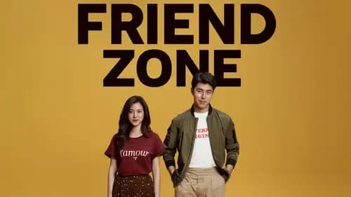 Friend Zone (2019)