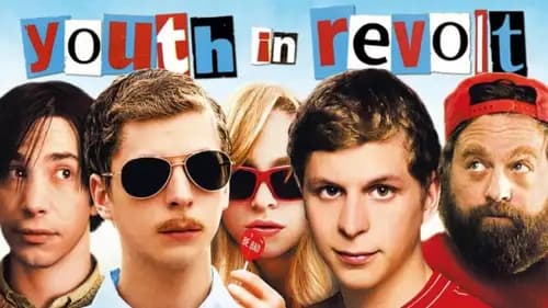 Youth In Revolt (2009)