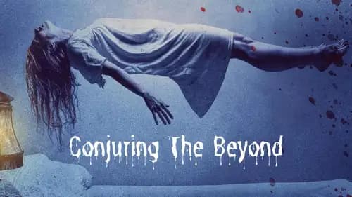 Conjuring: The Beyond (2022)