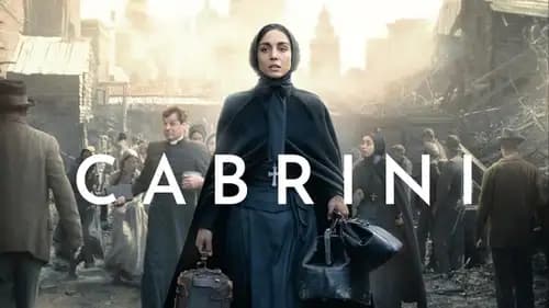 Cabrini (2024)