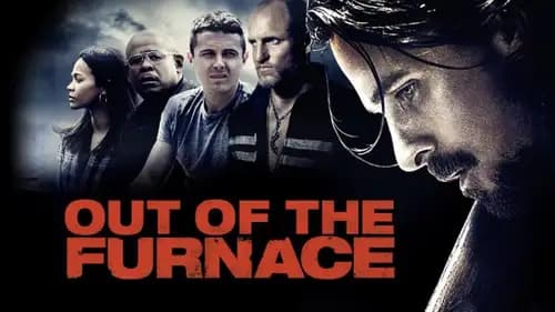 Out of the Furnace (2013)
