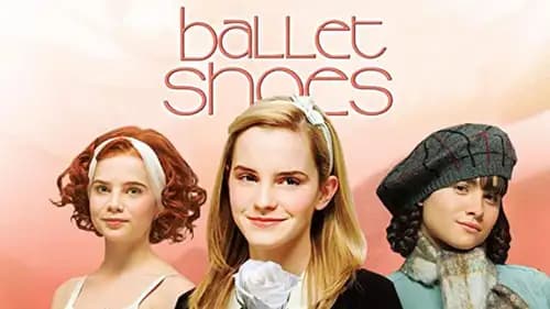 Ballet Shoes (2007)