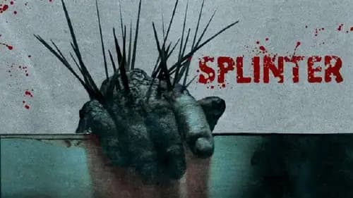 Splinter (2008)