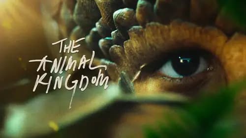 The Animal Kingdom (2023)