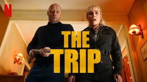 The Trip اون لاين (2021)