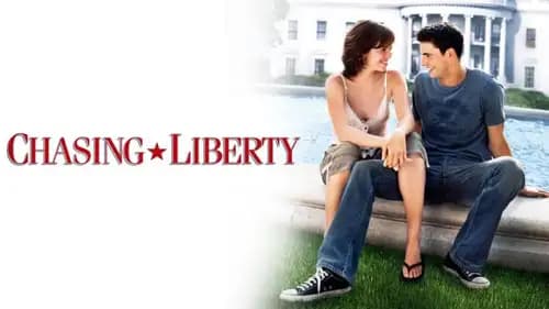Chasing Liberty (2004)