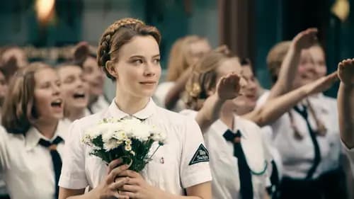 Never Look Away (2018)