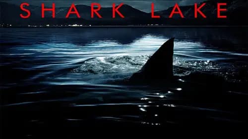 Shark Lake (2015)