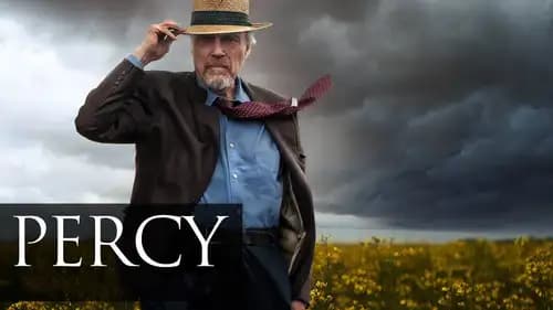 Percy (2020)