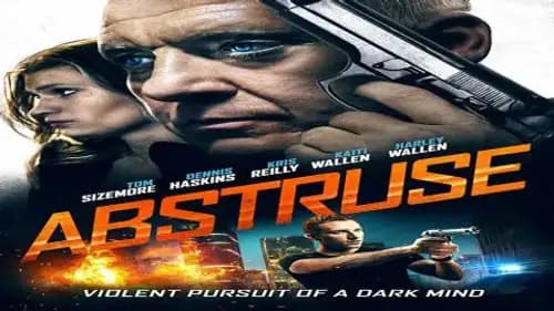 Abstruse (2020)
