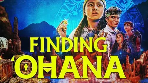 Finding Ohana اون لاين (2021)