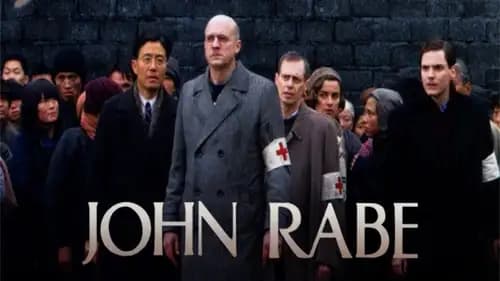 City of War: The Story of John Rabe (2009)