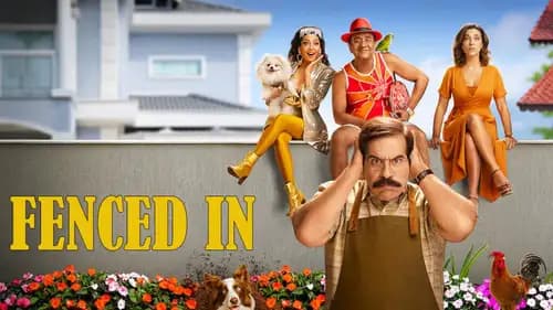 Fenced In (2022)