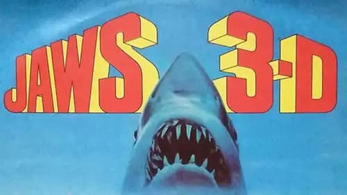 Jaws 3-D (1983)