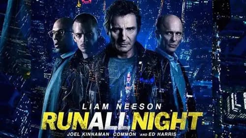 Run All Night (2015)