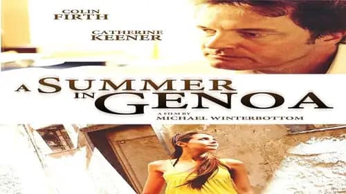 A Summer in Genoa (2008)