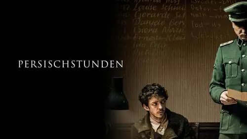 Persischstunden (2020)