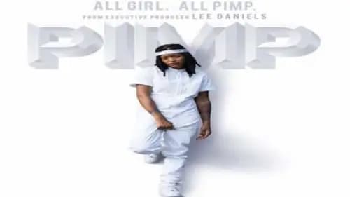 Pimp (2018)
