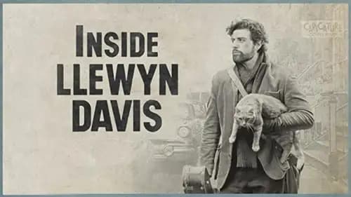 Inside Llewyn Davis (2013)