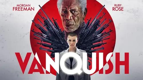 Vanquish اون لاين (2021)