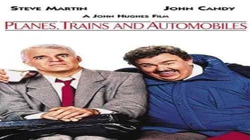 Planes Trains and Automobiles (1987)
