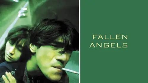 Fallen Angels (1995)