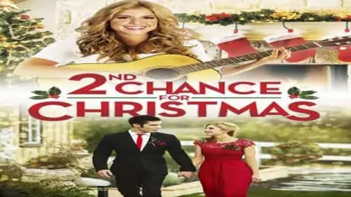 2nd Chance for Christmas (2019)