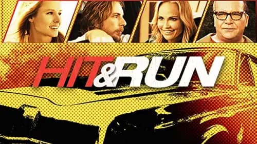 Hit and Run (2012)
