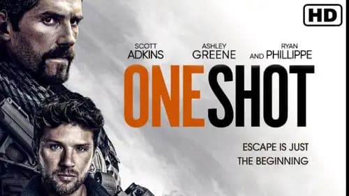 One Shot اون لاين (2021)