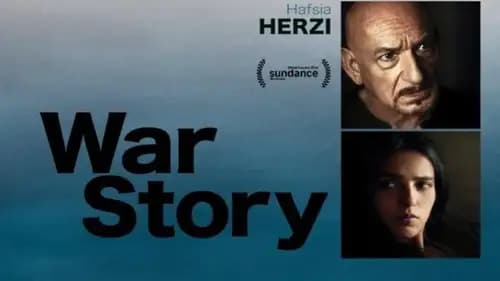 War Story (2014)