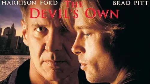 The Devil’s Own (1997)