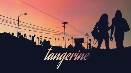 Tangerine (2015)