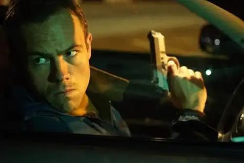 Nightride اون لاين (2021)