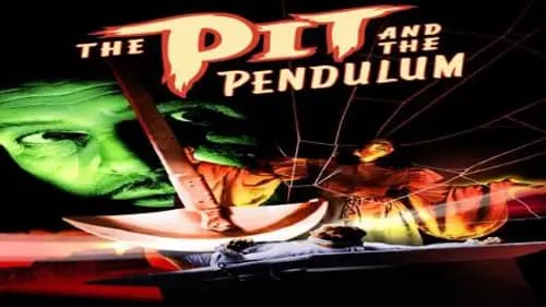 Pit And The Pendulum (1961)