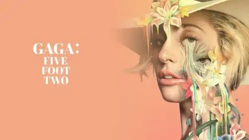 Gaga: Five Foot Two (2017)