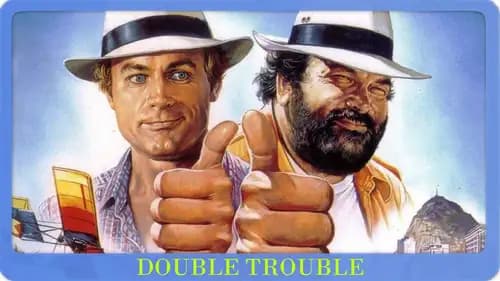 Double Trouble (1984)