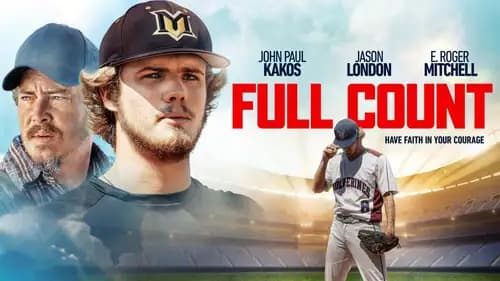 Full Count (2019)