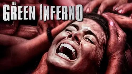 The Green Inferno (2013)