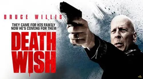 Death Wish (2018)