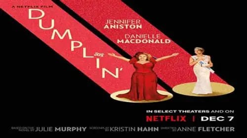 Dumplin (2018)