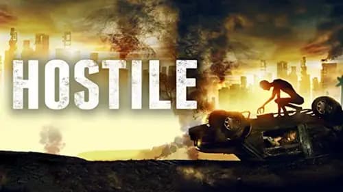 Hostile (2017)
