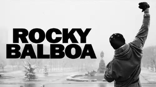 Rocky 6 Balboa (2006)