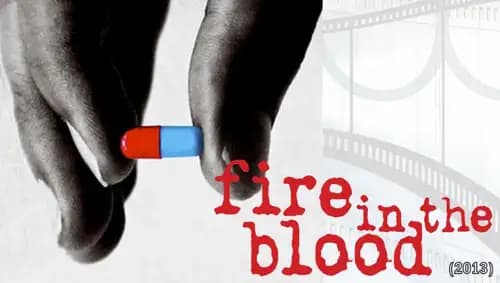 Fire in the Blood (2013)