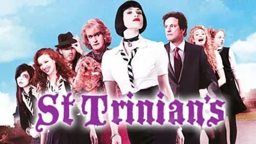 St Trinians (2007)