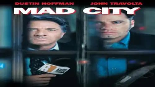 Mad City (1997)