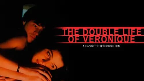 The Double Life of Veronique (1991)