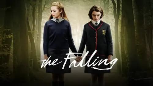 The Falling (2014)