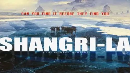 Shangri La Near Extinction (2018)