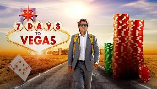 7Days to Vegas (2019)