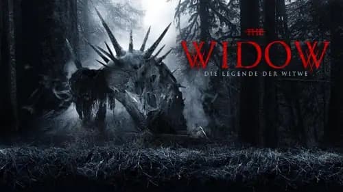 The Widow اون لاين (2021)